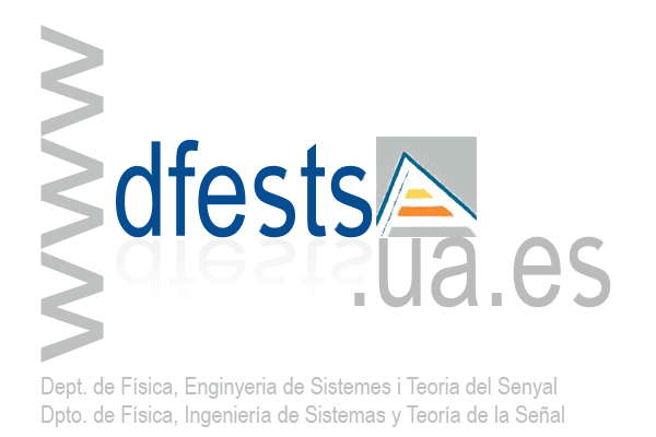 Logo DFESTS